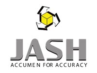 JASH Logo