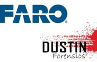 FARO® announces Acquisition of Dustin Forensics