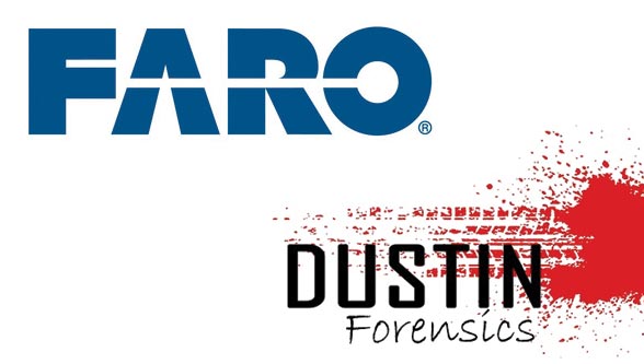 FARO® announces Acquisition of Dustin Forensics