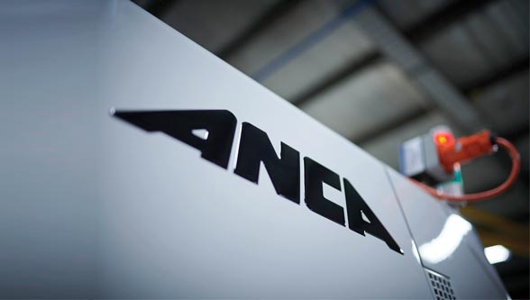ANCA invests in renewable energy to power its headquarters