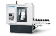 Modern Gear Manufacturing Equipment, Made in India, Gleason