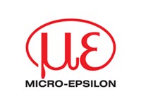 Micro-Epsilon Logo