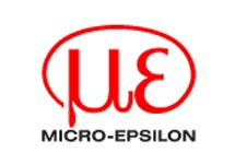 Micro-Epsilon Logo