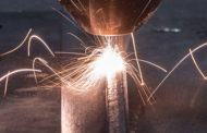 What are the benefits of laser cladding?