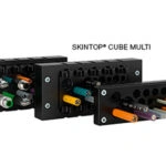 Cable bushing system by LAPP INDIA