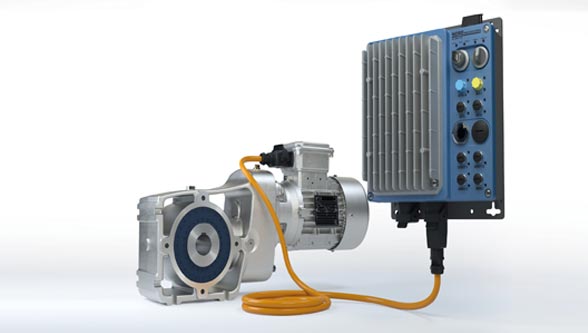 Nord Drive Systems launched NORDACLINKFDS