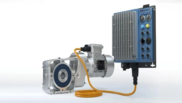 Nord Drive Systems launched NORDACLINKFDS