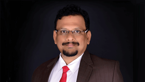 Radius Engineering : Benchmarking the standards Gurushree Prasad. K.R., Director,Radius Engineering Solutions Pvt Ltd