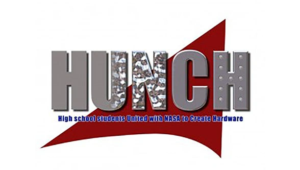 Mastercam Partners with NASA HUNCH Program Mastercam Partners with NASA HUNCH Program