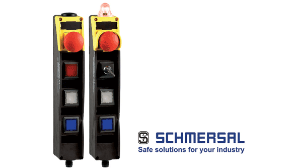 New control panel with built-in SD interface New control panel with built-in SD interface