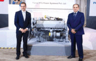 Rolls-Royce Power Systems & Force Motors Sign JV