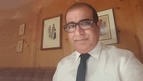 Elesa+Ganter has carved a niche name for itself Mr. Ram Grover, Managing Director, Elesa and Ganter India Pvt Ltd