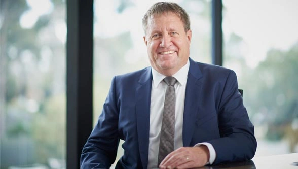 ANCA Announces a new Group CEO