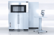 EOS launches EOS P 810 polymer industrial 3D printing platform