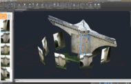 FARO As-Built Software platform for 3D digital modeling