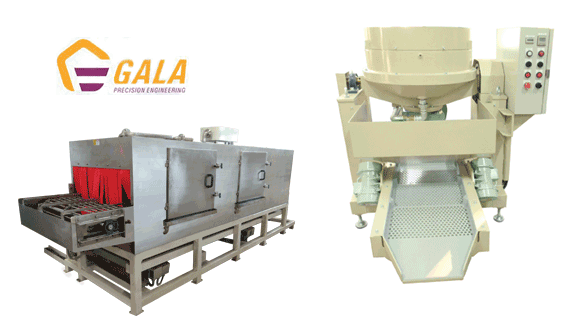 Gala Precision’s Forte: Precise surface engineering solutions
