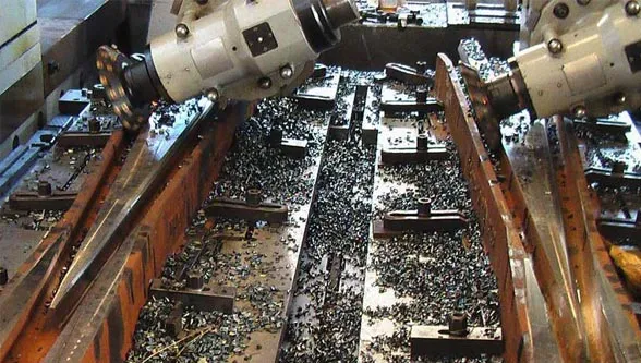Keeping rail operators on track Keeping rail operators on track