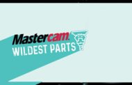 Mastercam’s Wildest Parts Competition Gets a Boost