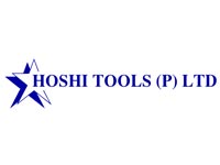 Hoshi Tools Logo
