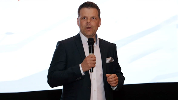 India is growing market with a great potential for welding India is growing market with a great potential for welding