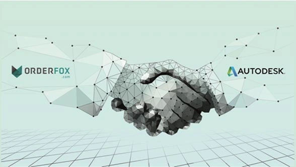 ORDERFOX.com and Autodesk – A Collaboration Increasing Benefits to New and Existing Users ORDERFOX.com and Autodesk – A Collaboration Increasing Benefits to New and Existing Users