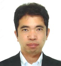 Shuhei Matsui, General Manager, CNC Systems, Mitsubishi Electric India Pvt. Ltd.