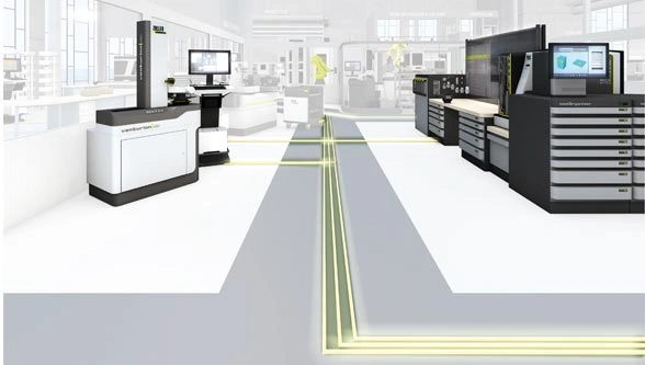 Smart Cabinets : Software supported storage Smart Cabinets Software supported storage