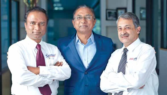 Embracing technology innovation for excellence Embracing technology innovation for excellence