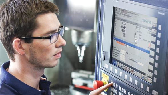 ANCA to launch tool room software for industry 4.0