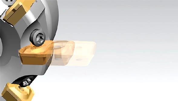 Exotic milling with Multiside Exotic milling with Multiside