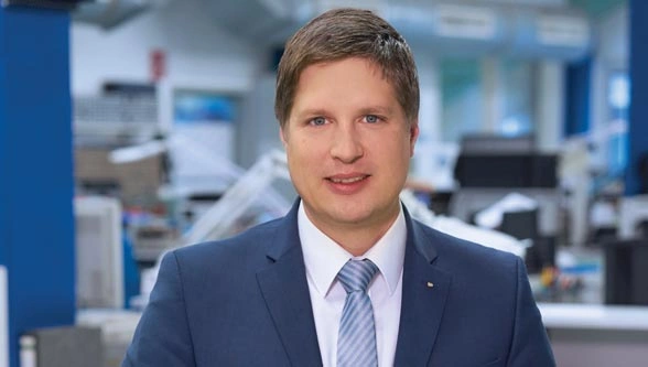 Success through smart technology innovation Success through smart technology innovation