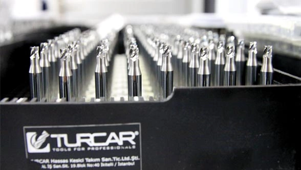 Turcar are building a smart factory using ANCA Turcar are building a smart factory using ANCA