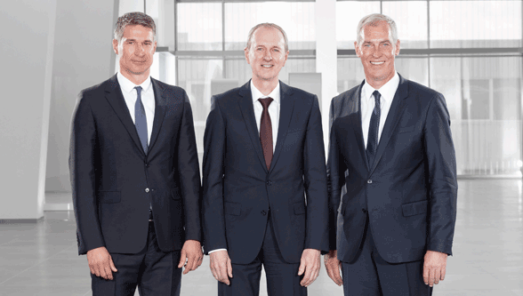GROB Group: Global Leadership in Machine Tools and Production