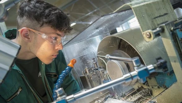 How you can improve your machining skills How you can improve your machining skills