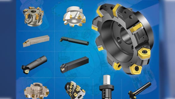 Precise Cutting Tools : Specialised for ‘Specials’, precise cutting tools