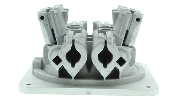 Additive manufacturing : High productivity without compromise Additive manufacturing High productivity without compromise