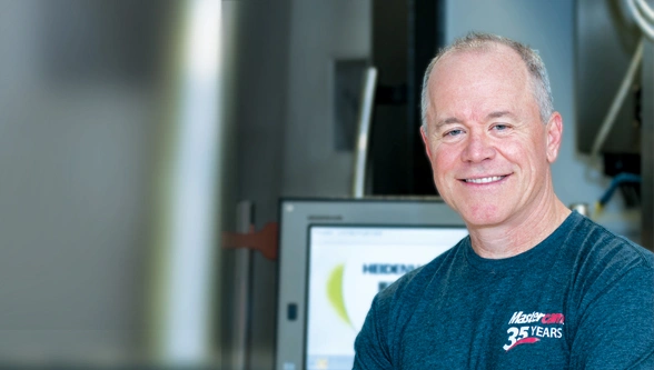 Cognitive heritage of 3 decades for excellence & innovation Cognitive heritage of 3 decades for excellence & innovation