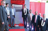 Oerlikon Balzers inaugurates largest customer centre in India