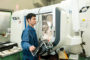 Why invest in a STUDER grinding machine?