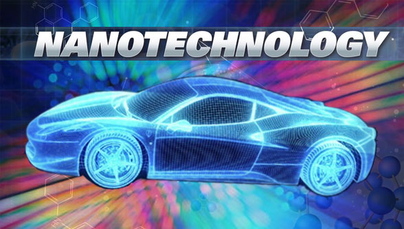 Nanotechnology : Emergence in automotive industry