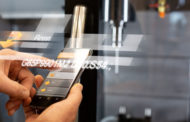 Renishaw showcases smart factory solutions at IMTEX 2019