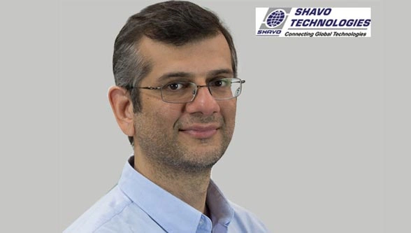 We always seek out new technologies & applications We always seek out new technologies & applications