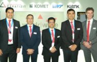CERATIZIT presents cutting tool competence brands for India