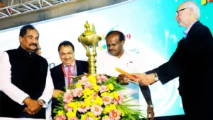 IMTMA celebrates 50 years at IMTEX 2019 in BIEC