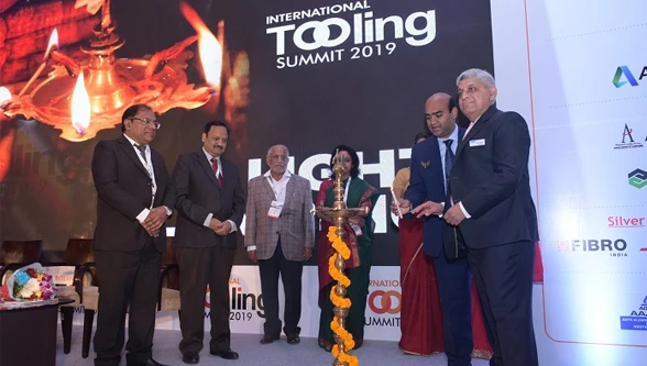 Indian tooling industry opportunities explored in 4th International Tooling Summit Indian tooling industry opportunities explored in 4th International Tooling Summit