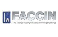 Faccin Group expands its line of products