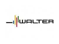 Walter 100 years of innovation