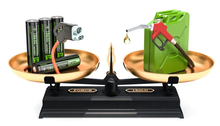 Benefits of a battery powered drilling rig Benefits of a battery powered drilling rig
