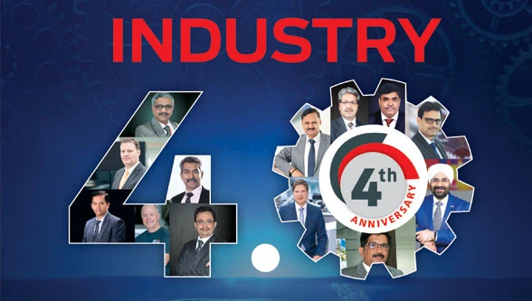 Driving the future of machine tools industry Driving the future of machine tools industry