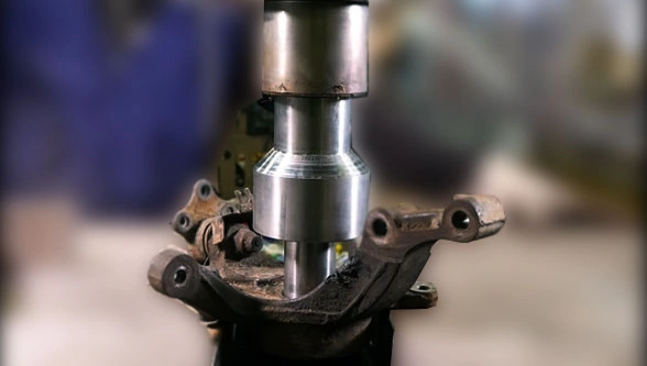 Hydraulic press safety tips Hydraulic press safety tips